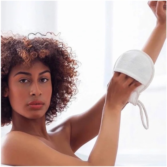 Daily Concepts Daily Dual Texture Scrubber NIP - Picture 1 of 6